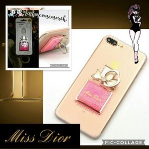 Miss Dior Ring Stand for Phone